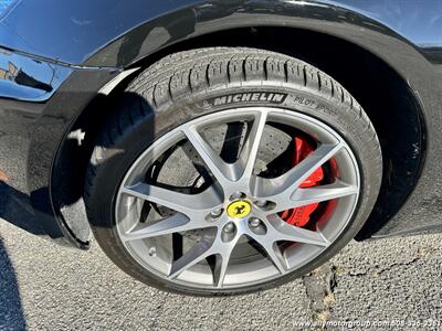 2012 Ferrari California   - Photo 6 - Seekonk, MA 02771