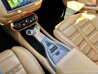 2012 Ferrari California   - Photo 12 - Seekonk, MA 02771