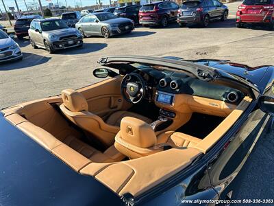 2012 Ferrari California   - Photo 24 - Seekonk, MA 02771