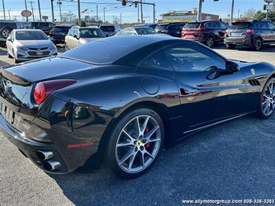 2012 Ferrari California   - Photo 2 - Seekonk, MA 02771