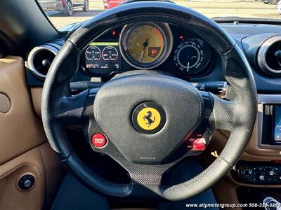 2012 Ferrari California   - Photo 9 - Seekonk, MA 02771