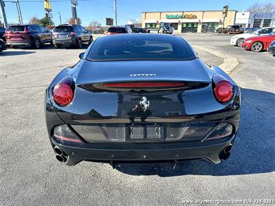 2012 Ferrari California   - Photo 4 - Seekonk, MA 02771