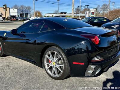 2012 Ferrari California   - Photo 3 - Seekonk, MA 02771