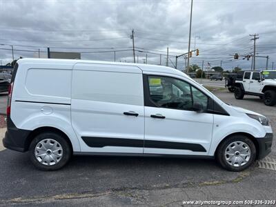 2016 Ford Transit Connect XL   - Photo 7 - Seekonk, MA 02771