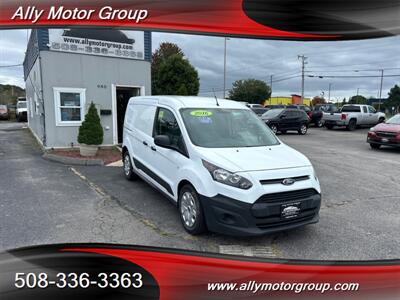 2016 Ford Transit Connect XL   - Photo 1 - Seekonk, MA 02771