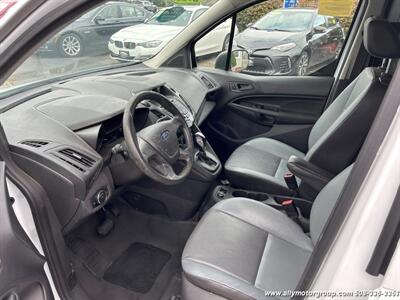 2016 Ford Transit Connect XL   - Photo 8 - Seekonk, MA 02771