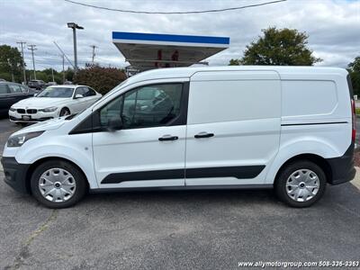 2016 Ford Transit Connect XL   - Photo 3 - Seekonk, MA 02771