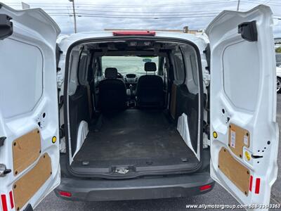 2016 Ford Transit Connect XL   - Photo 10 - Seekonk, MA 02771