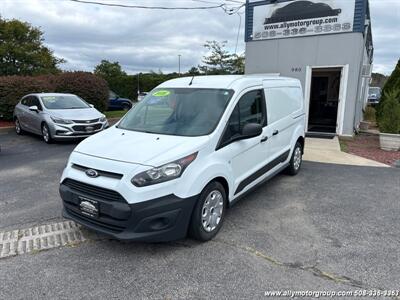 2016 Ford Transit Connect XL   - Photo 2 - Seekonk, MA 02771