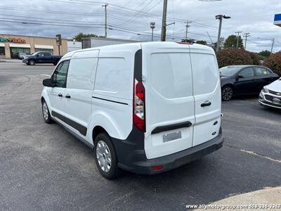 2016 Ford Transit Connect XL   - Photo 4 - Seekonk, MA 02771