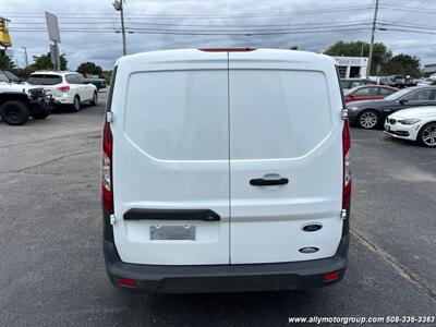 2016 Ford Transit Connect XL   - Photo 5 - Seekonk, MA 02771