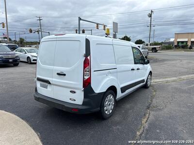 2016 Ford Transit Connect XL   - Photo 6 - Seekonk, MA 02771