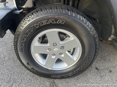 2012 Jeep Wrangler Sport   - Photo 12 - Seekonk, MA 02771