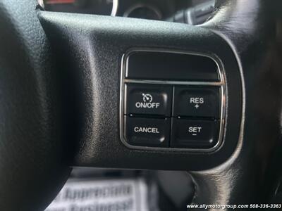 2012 Jeep Wrangler Sport   - Photo 16 - Seekonk, MA 02771