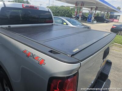 2019 Chevrolet Colorado Work Truck   - Photo 13 - Seekonk, MA 02771