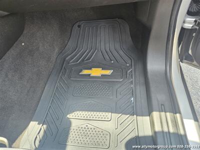 2019 Chevrolet Colorado Work Truck   - Photo 18 - Seekonk, MA 02771