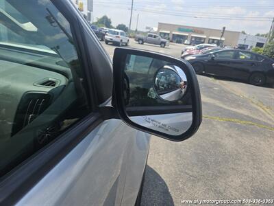 2019 Chevrolet Colorado Work Truck   - Photo 17 - Seekonk, MA 02771