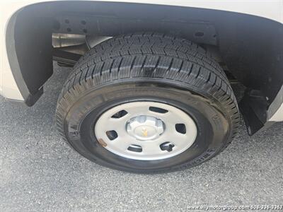 2019 Chevrolet Colorado Work Truck   - Photo 15 - Seekonk, MA 02771