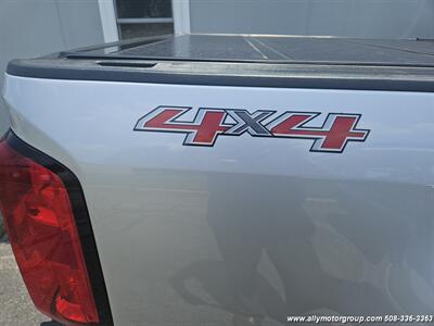 2019 Chevrolet Colorado Work Truck   - Photo 16 - Seekonk, MA 02771