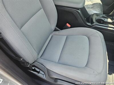 2019 Chevrolet Colorado Work Truck   - Photo 19 - Seekonk, MA 02771