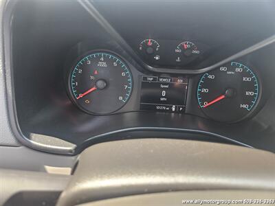 2019 Chevrolet Colorado Work Truck   - Photo 10 - Seekonk, MA 02771
