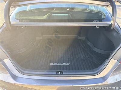 2022 Toyota Camry LE   - Photo 15 - Seekonk, MA 02771