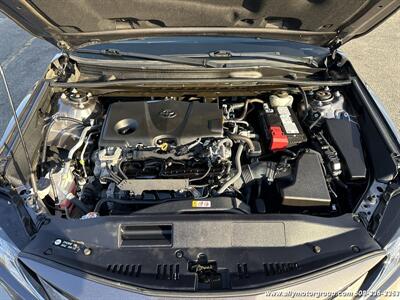 2022 Toyota Camry LE   - Photo 14 - Seekonk, MA 02771
