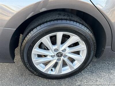 2022 Toyota Camry LE   - Photo 12 - Seekonk, MA 02771