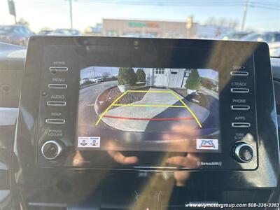 2022 Toyota Camry LE   - Photo 20 - Seekonk, MA 02771