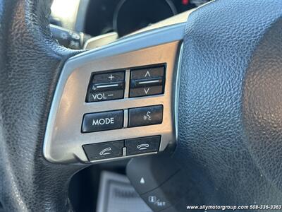 2013 Subaru Outback 2.5i Limited   - Photo 21 - Seekonk, MA 02771