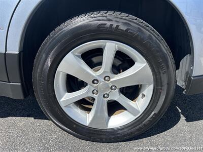 2013 Subaru Outback 2.5i Limited   - Photo 11 - Seekonk, MA 02771