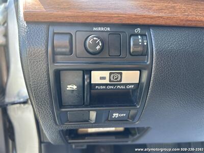2013 Subaru Outback 2.5i Limited   - Photo 25 - Seekonk, MA 02771