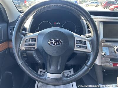 2013 Subaru Outback 2.5i Limited   - Photo 19 - Seekonk, MA 02771
