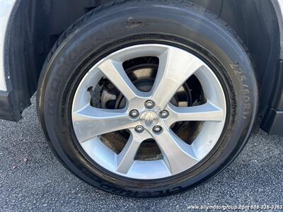 2013 Subaru Outback 2.5i Limited   - Photo 10 - Seekonk, MA 02771