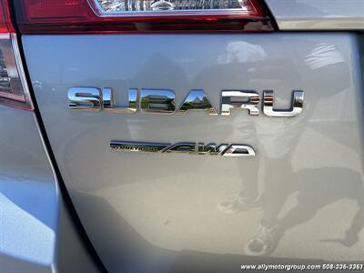 2013 Subaru Outback 2.5i Limited   - Photo 14 - Seekonk, MA 02771