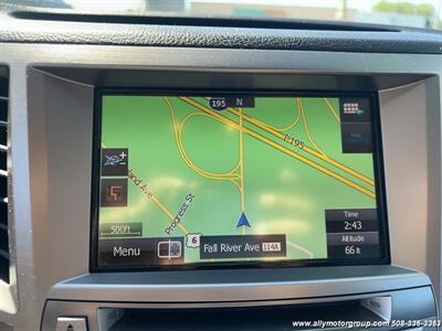 2013 Subaru Outback 2.5i Limited   - Photo 28 - Seekonk, MA 02771