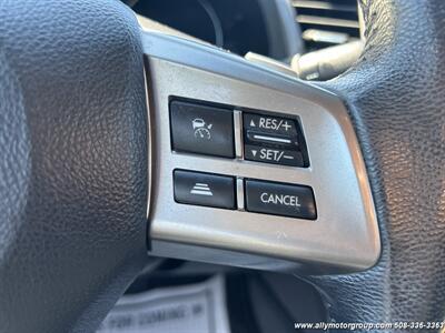 2013 Subaru Outback 2.5i Limited   - Photo 20 - Seekonk, MA 02771