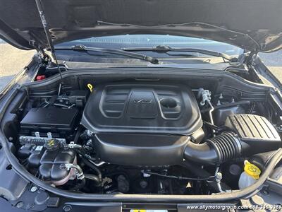 2020 Jeep Grand Cherokee Limited   - Photo 14 - Seekonk, MA 02771