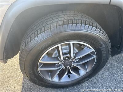 2020 Jeep Grand Cherokee Limited   - Photo 13 - Seekonk, MA 02771