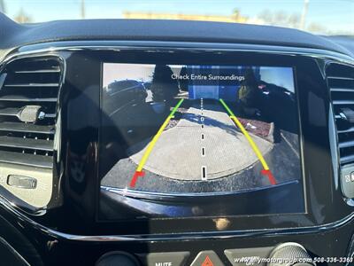 2020 Jeep Grand Cherokee Limited   - Photo 22 - Seekonk, MA 02771