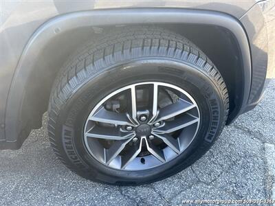 2020 Jeep Grand Cherokee Limited   - Photo 15 - Seekonk, MA 02771