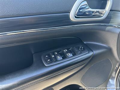 2020 Jeep Grand Cherokee Limited   - Photo 18 - Seekonk, MA 02771