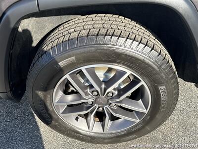 2020 Jeep Grand Cherokee Limited   - Photo 12 - Seekonk, MA 02771