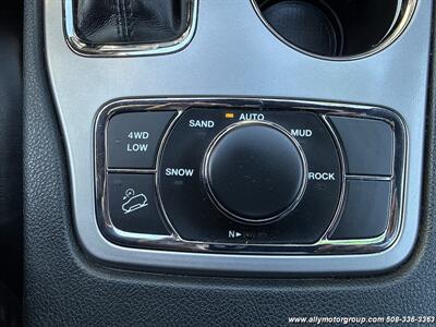 2020 Jeep Grand Cherokee Limited   - Photo 24 - Seekonk, MA 02771