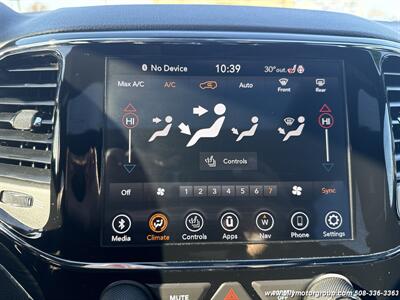 2020 Jeep Grand Cherokee Limited   - Photo 21 - Seekonk, MA 02771