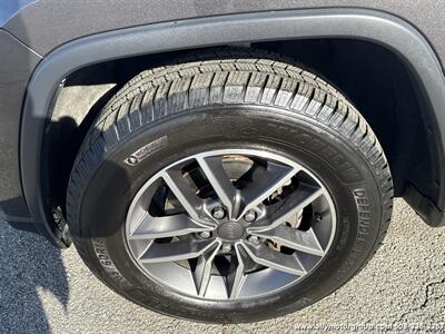 2020 Jeep Grand Cherokee Limited   - Photo 11 - Seekonk, MA 02771
