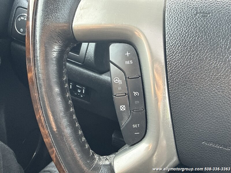 2012 GMC Yukon Denali - Photo 20 - Seekonk, MA 02771