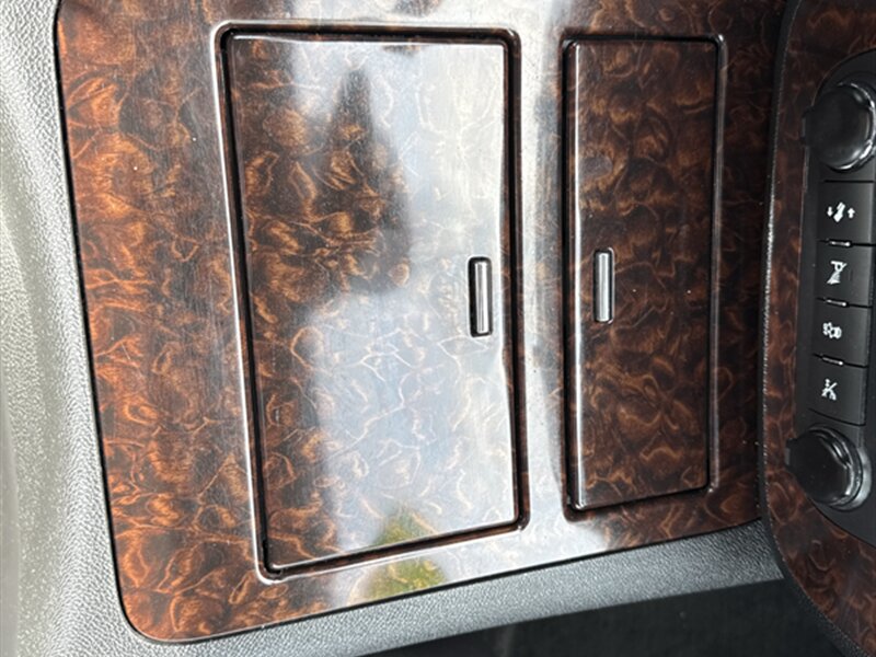 2012 GMC Yukon Denali - Photo 25 - Seekonk, MA 02771