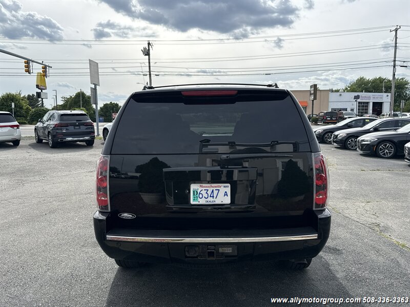 2012 GMC Yukon Denali - Photo 6 - Seekonk, MA 02771