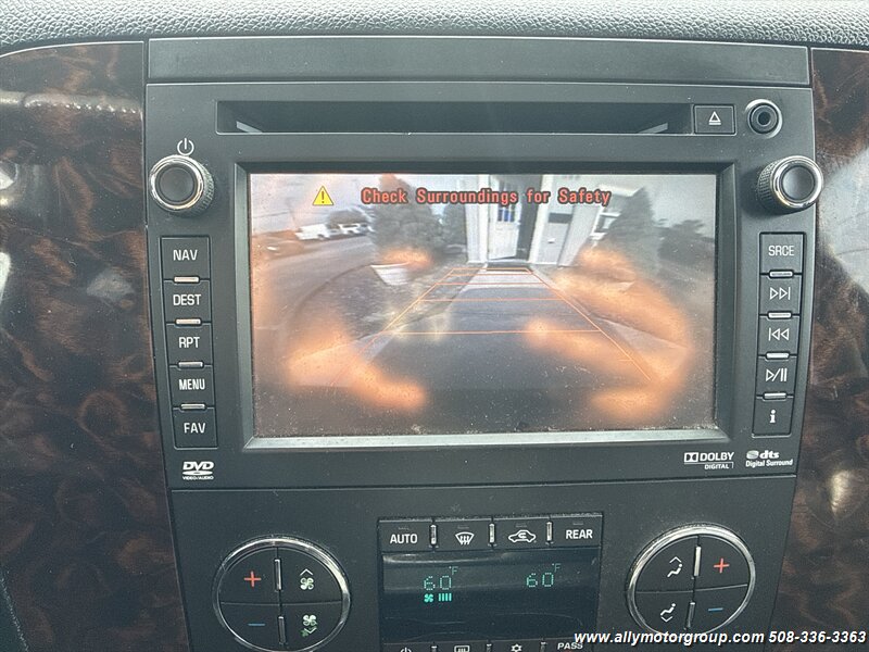 2012 GMC Yukon Denali - Photo 24 - Seekonk, MA 02771